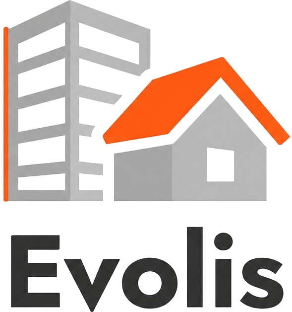 Evolis Façade